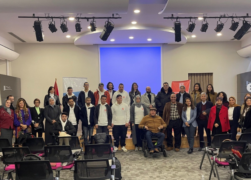 Certified Participants